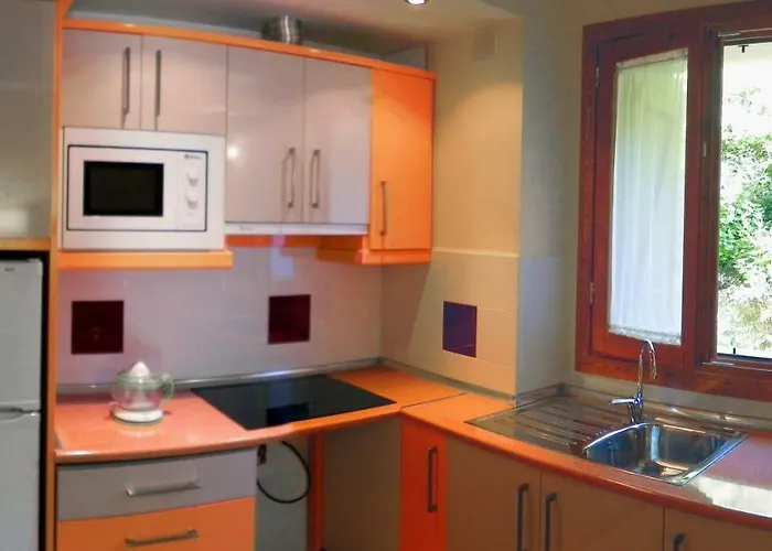 Appartement Caseron Baruca Bielsa