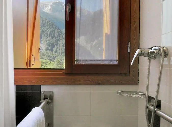 Caseron Baruca Appartement *