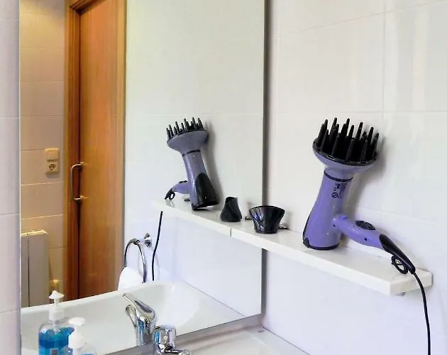 Apartment Caseron Baruca