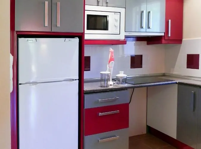 Caseron Baruca * Bielsa