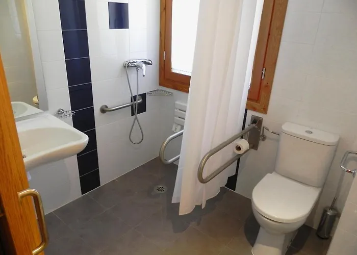 Appartement Caseron Baruca *