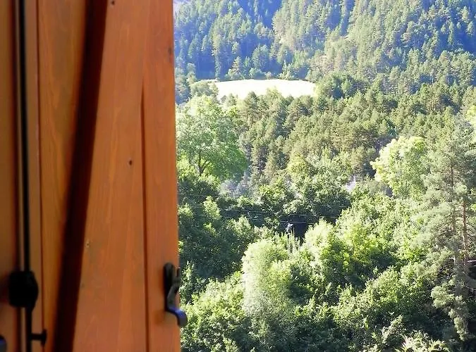 Caseron Baruca Bielsa