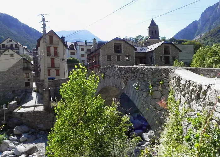 Caseron Baruca Apartment