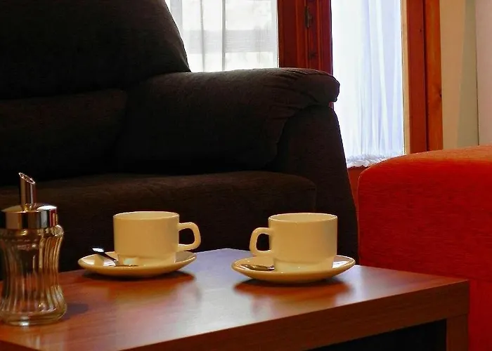 Caseron Baruca * Bielsa