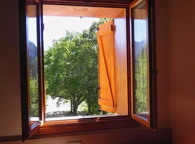 Apartment Caseron Baruca *