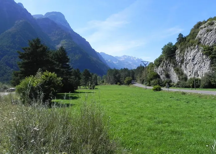 Caseron Baruca Appartement