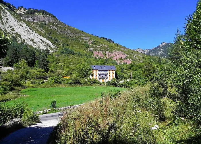 Caseron Baruca Appartement