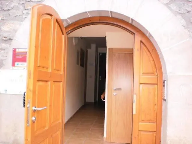 Caseron Baruca * Bielsa