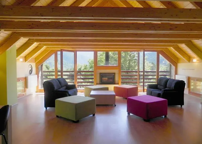 Apartment Caseron Baruca *