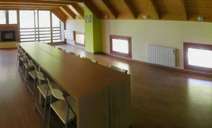 Caseron Baruca * Bielsa